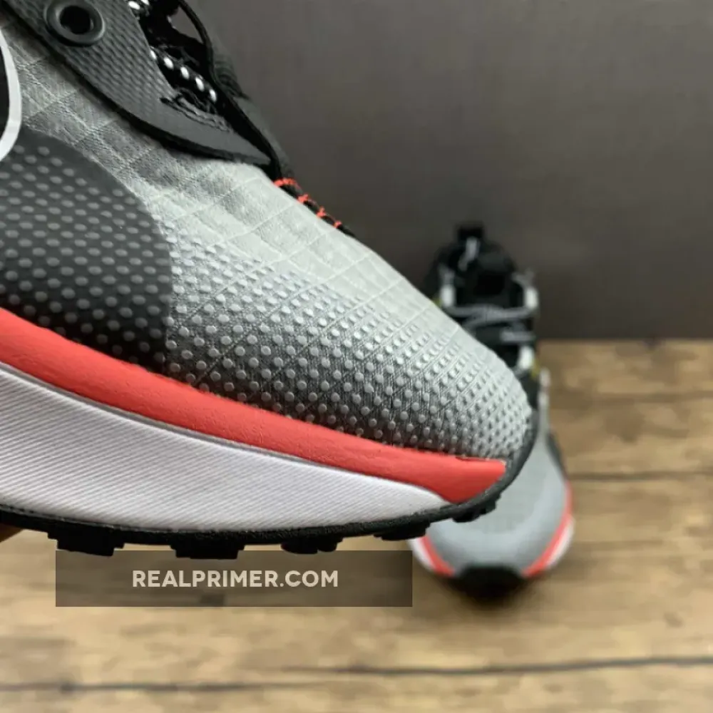 AIR MAX 2021 GS BLACK/MYSTIC RED/COSMIC CLAY/WHITE DA3199-005