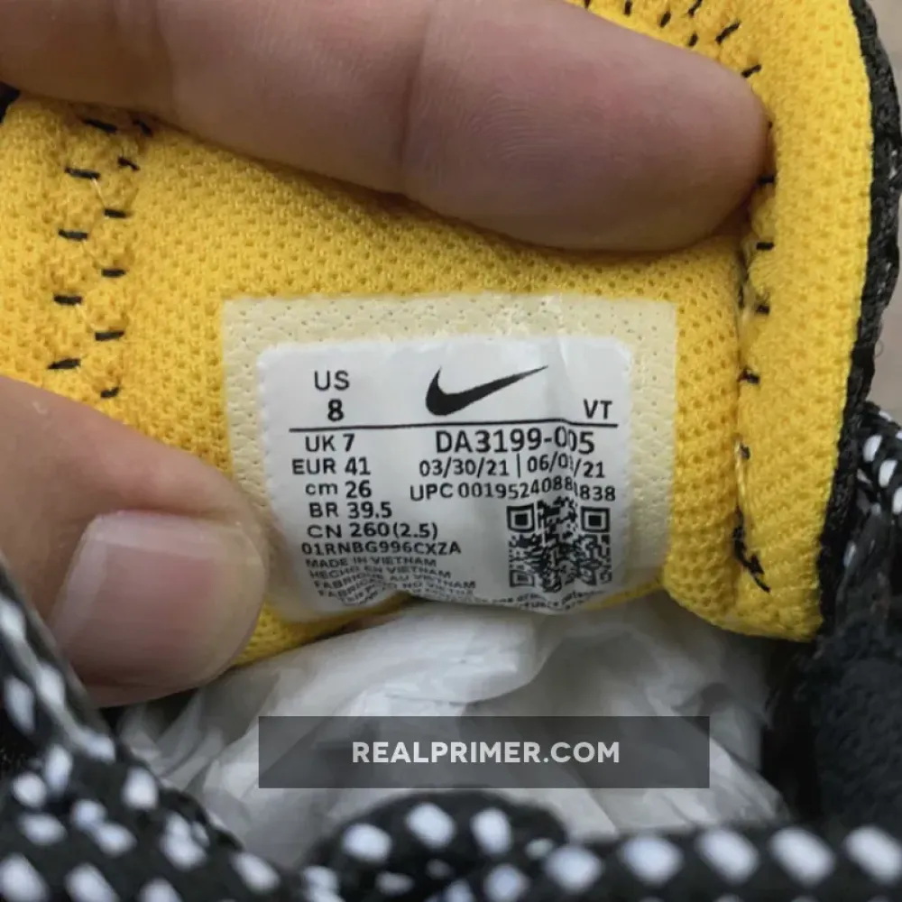 AIR MAX 2021 GS BLACK/MYSTIC RED/COSMIC CLAY/WHITE DA3199-005