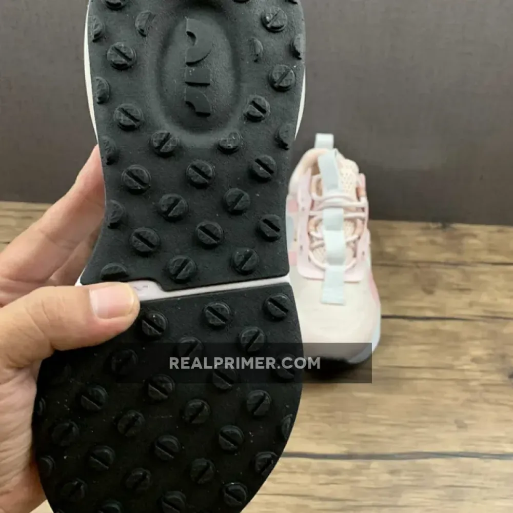 AIR MAX 2021 BARELY ROSE/PURE PLATINUM/WHITE DA1923-600