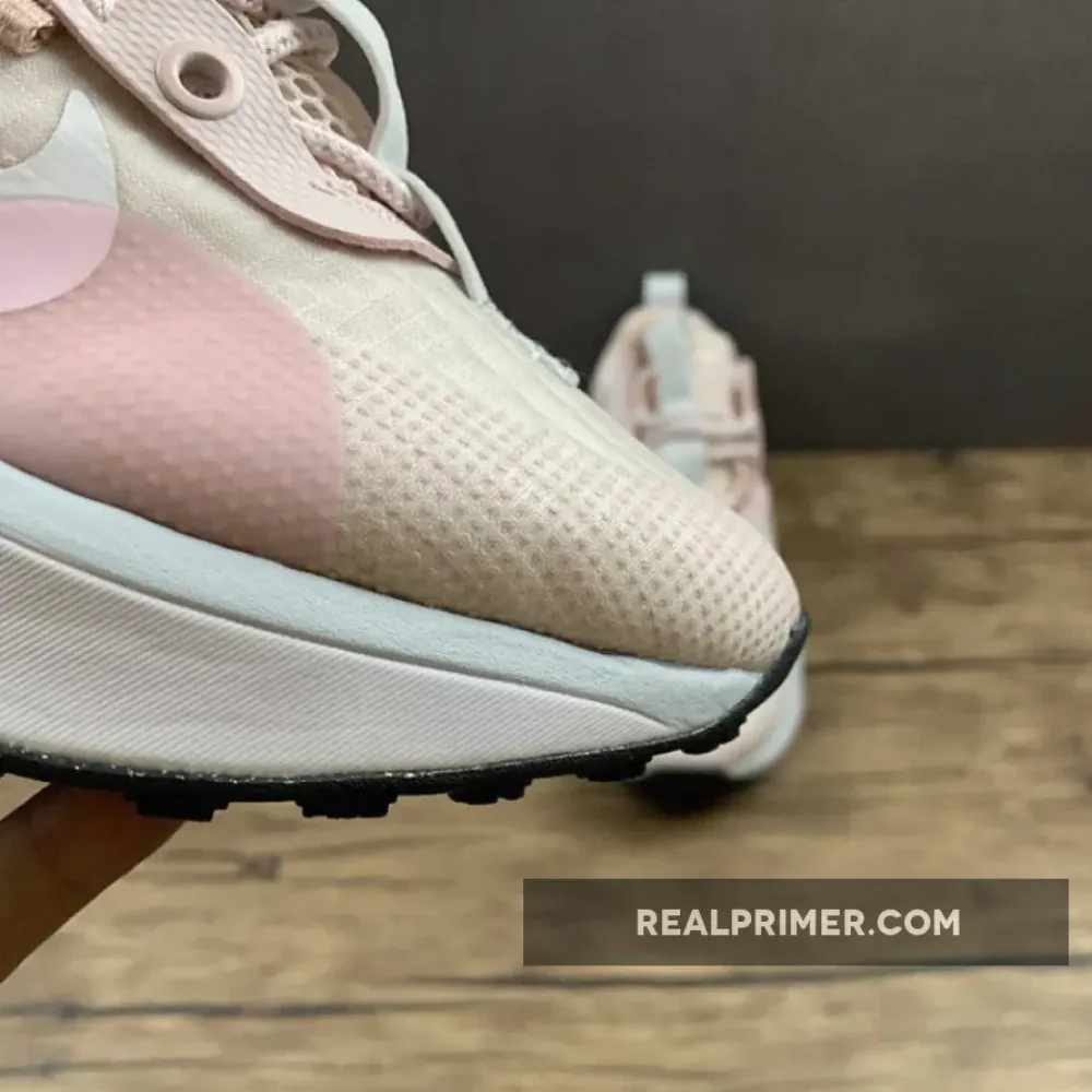 AIR MAX 2021 BARELY ROSE/PURE PLATINUM/WHITE DA1923-600