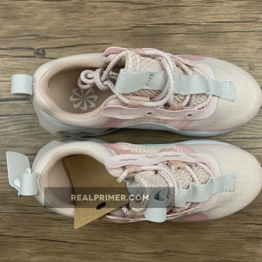 AIR MAX 2021 BARELY ROSE/PURE PLATINUM/WHITE DA1923-600