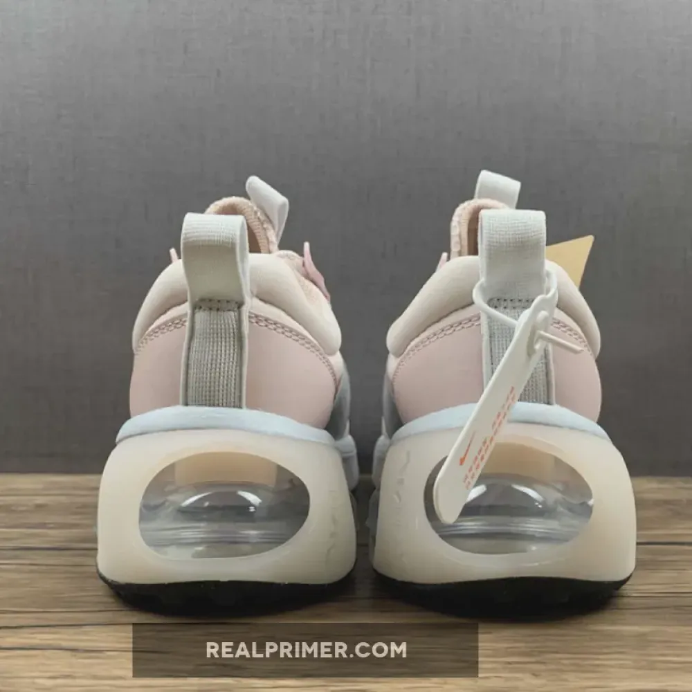AIR MAX 2021 BARELY ROSE/PURE PLATINUM/WHITE DA1923-600