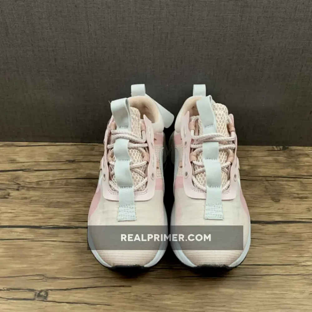 AIR MAX 2021 BARELY ROSE/PURE PLATINUM/WHITE DA1923-600