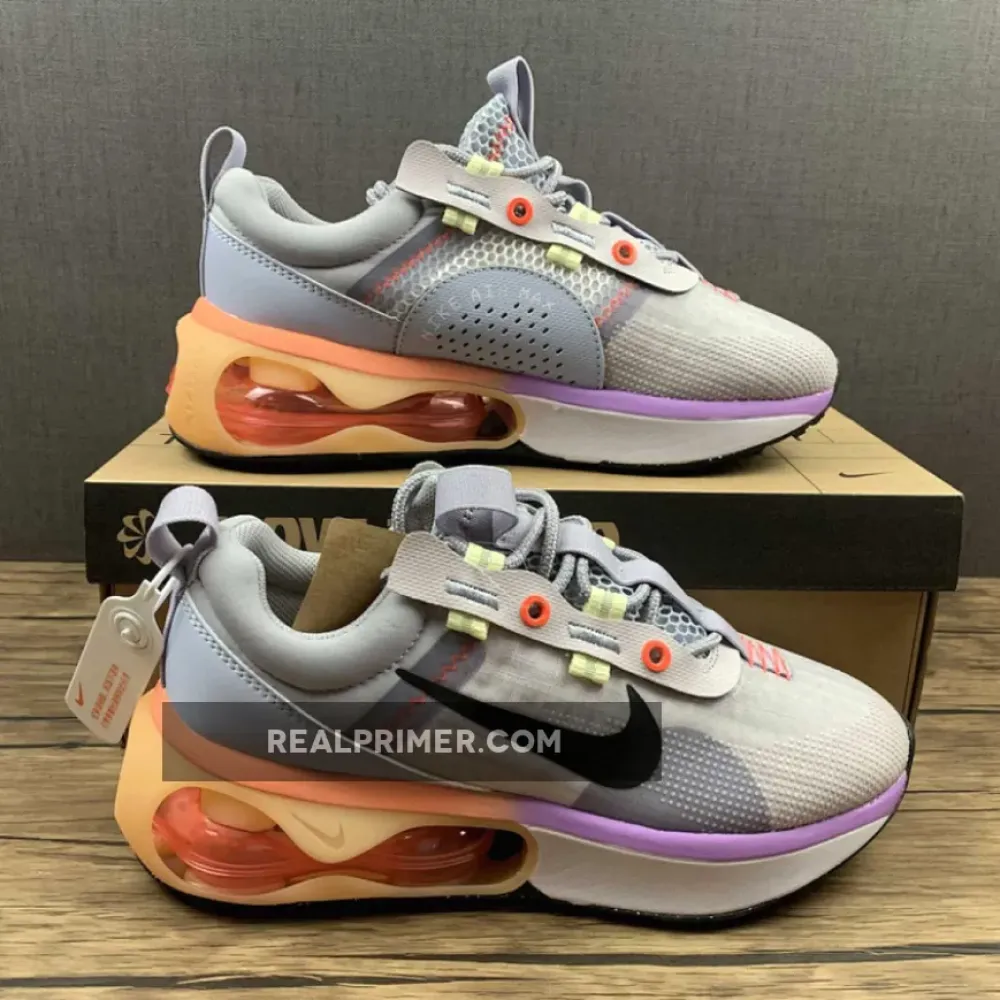 AIR MAX 2021 VENICE/LIME ICE/GHOST/BLACK DA1923-500