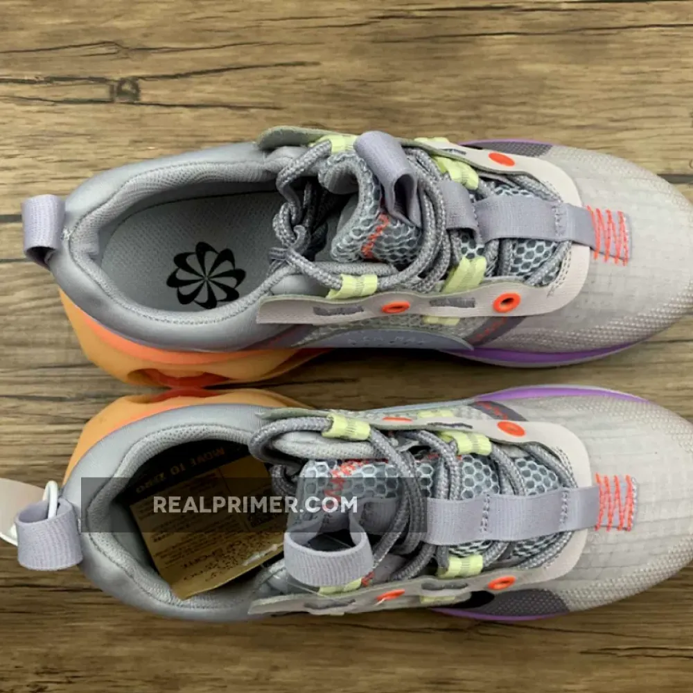 AIR MAX 2021 VENICE/LIME ICE/GHOST/BLACK DA1923-500