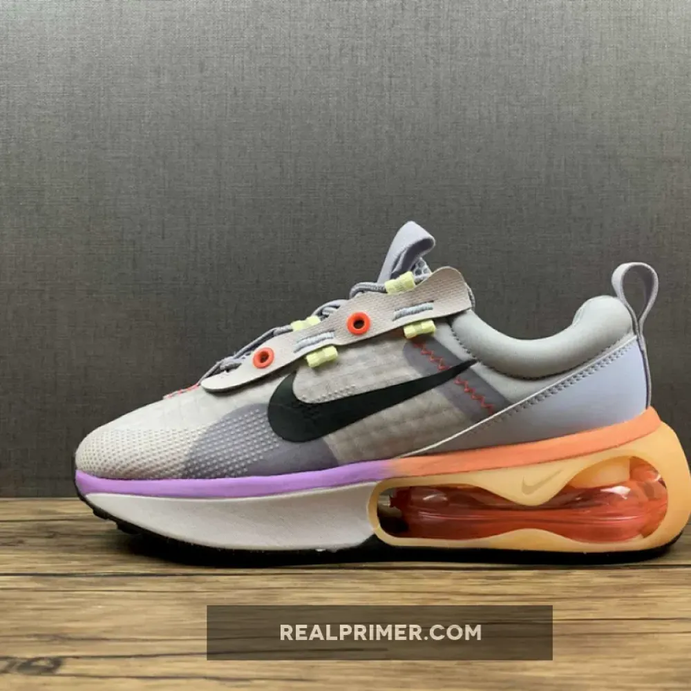 AIR MAX 2021 VENICE/LIME ICE/GHOST/BLACK DA1923-500