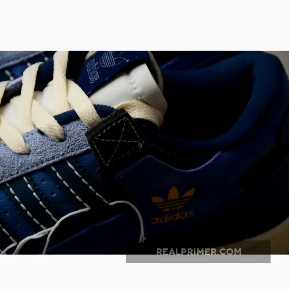 FORUM 84 LOW SHOES NAVY BLUE/BLUE/CLOUD WHITE GW0298