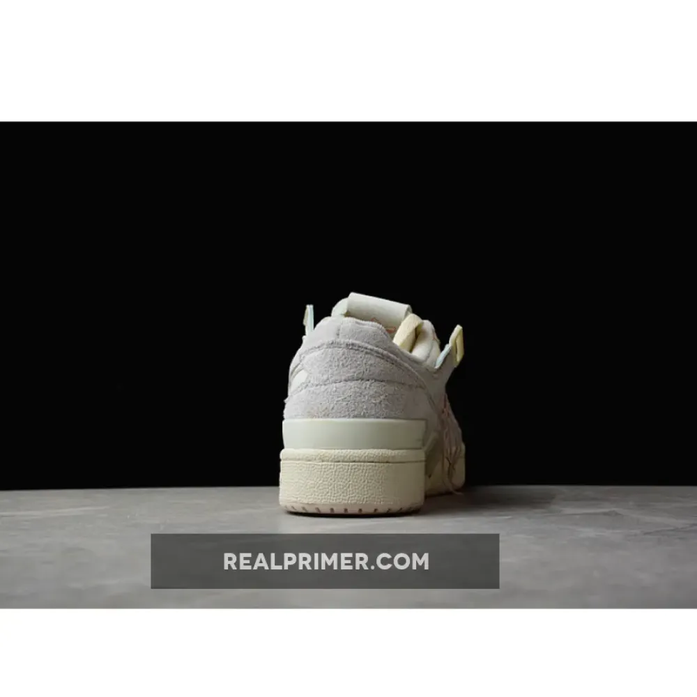 FORUM 84 LOW SHOES OFF WHITE/WONDER WHITE/HALO BLUSH GW0299