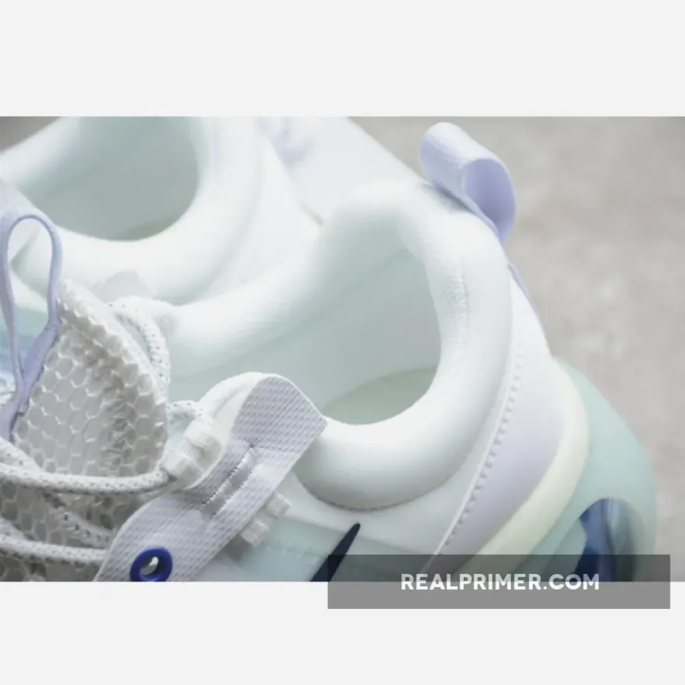 AIR MAX 2021 WHITE/GHOST/BARELY GREEN/OBSIDIAN DA1923-100