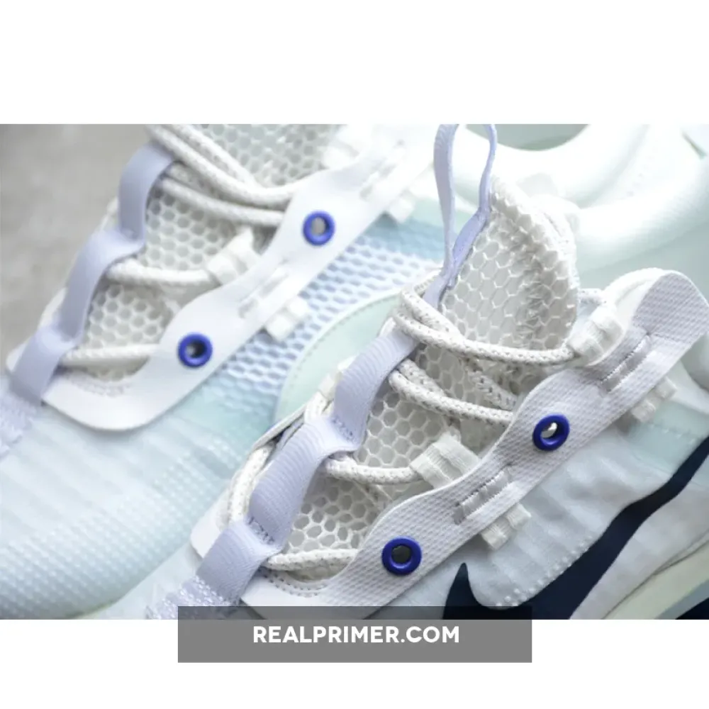 AIR MAX 2021 WHITE/GHOST/BARELY GREEN/OBSIDIAN DA1923-100