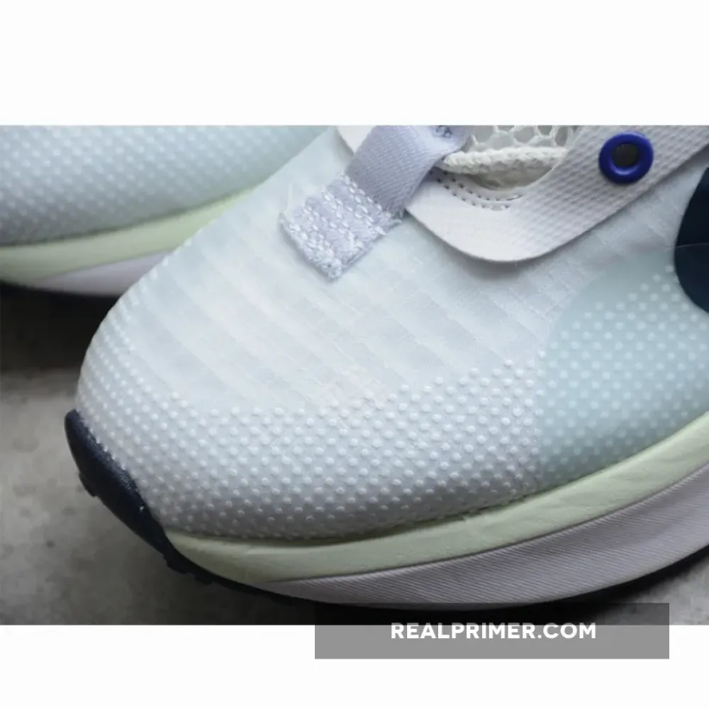 AIR MAX 2021 WHITE/GHOST/BARELY GREEN/OBSIDIAN DA1923-100