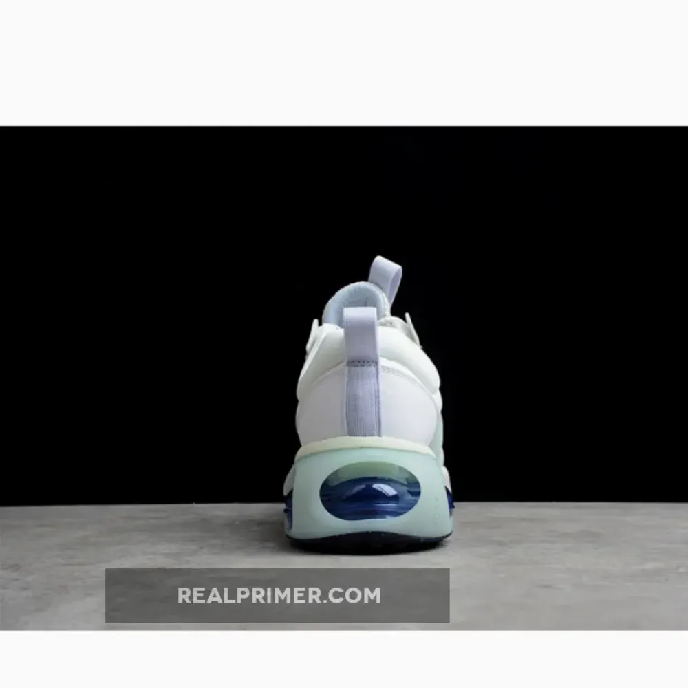 AIR MAX 2021 WHITE/GHOST/BARELY GREEN/OBSIDIAN DA1923-100