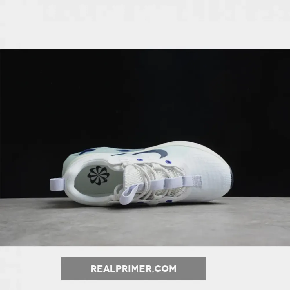 AIR MAX 2021 WHITE/GHOST/BARELY GREEN/OBSIDIAN DA1923-100