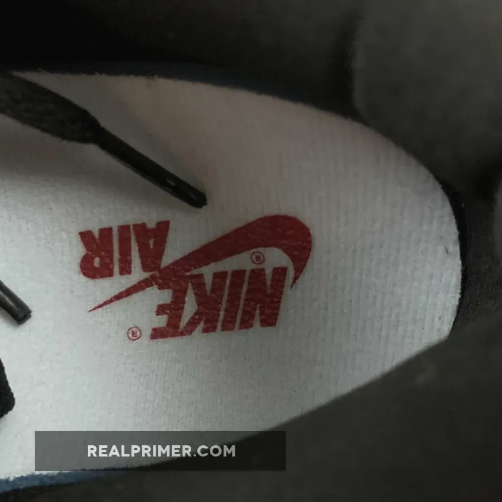 AIR JORDAN 1 RETRO LOW OG CHICAGO VARSITY RED/BLACK-WHITE 705329-600