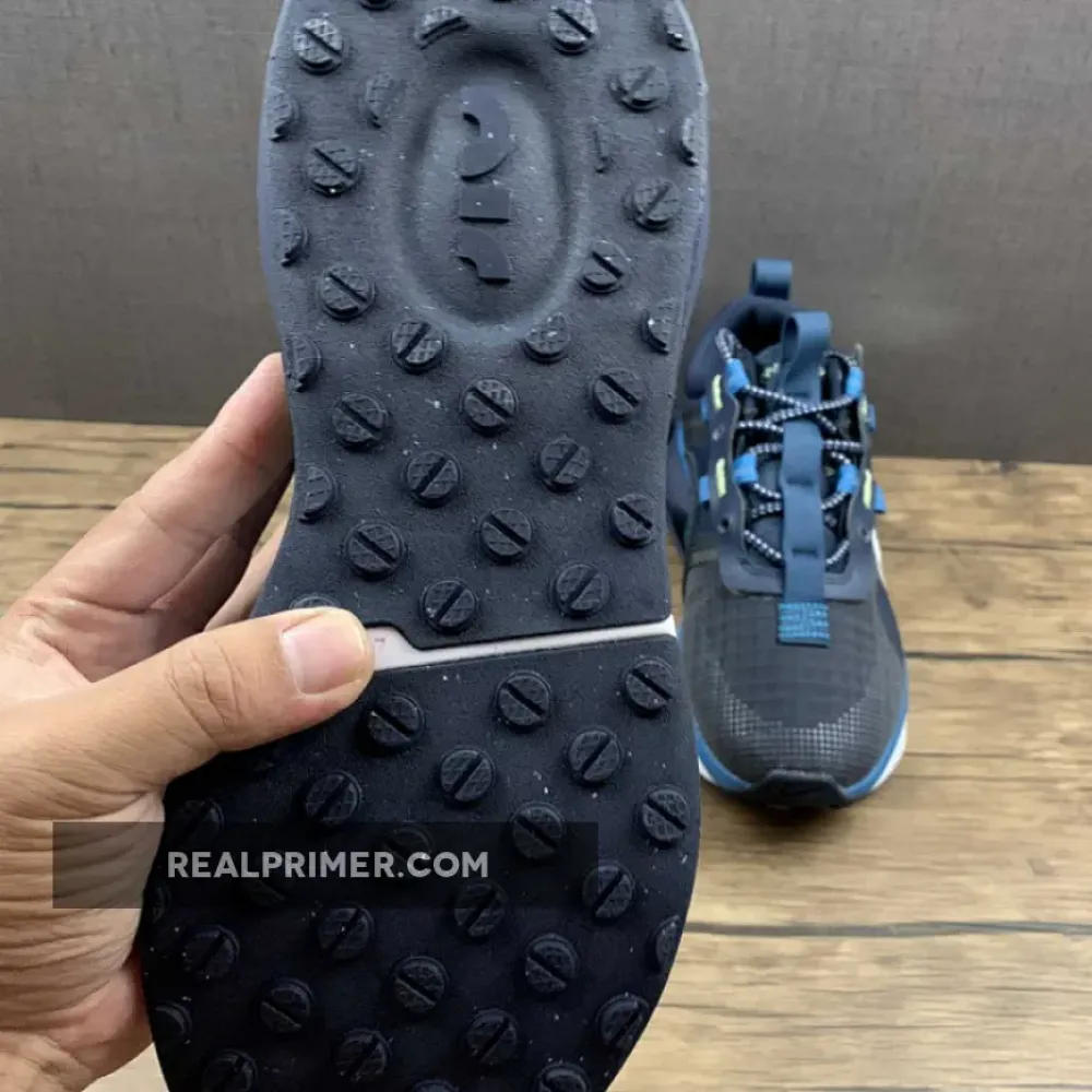 AIR MAX 2021 NAVY BLUE/WHITE/BLACK DH4245-400