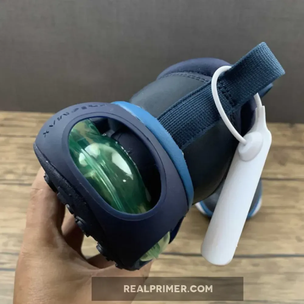 AIR MAX 2021 NAVY BLUE/WHITE/BLACK DH4245-400