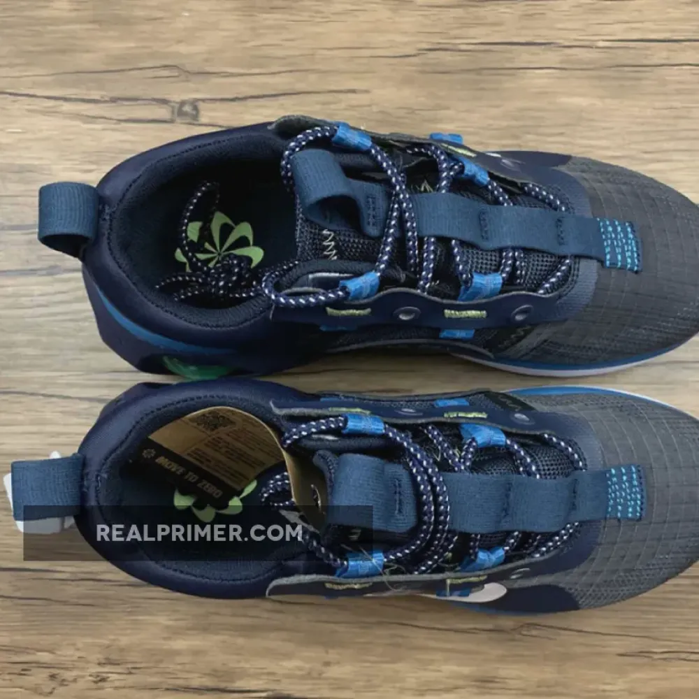 AIR MAX 2021 NAVY BLUE/WHITE/BLACK DH4245-400