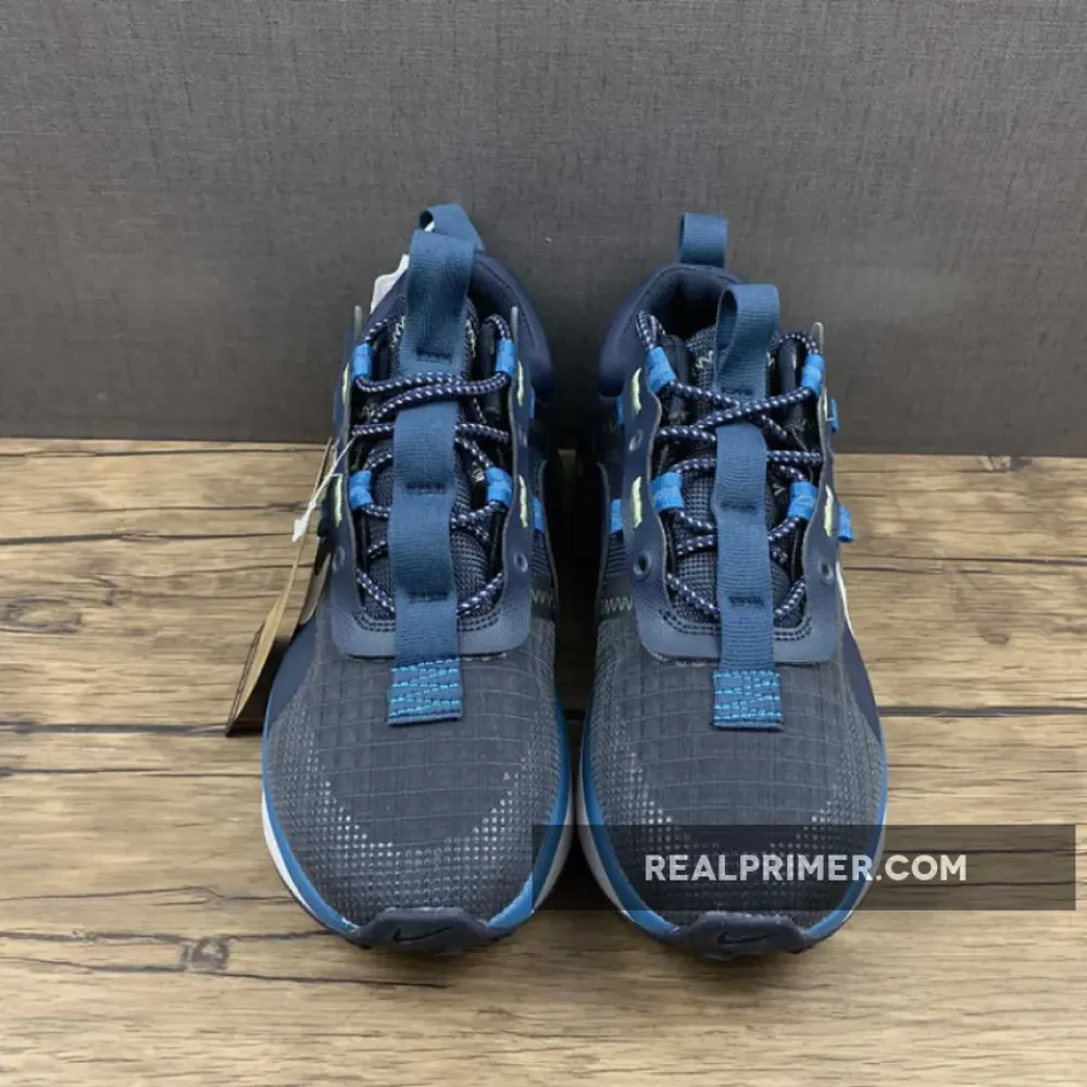 AIR MAX 2021 NAVY BLUE/WHITE/BLACK DH4245-400