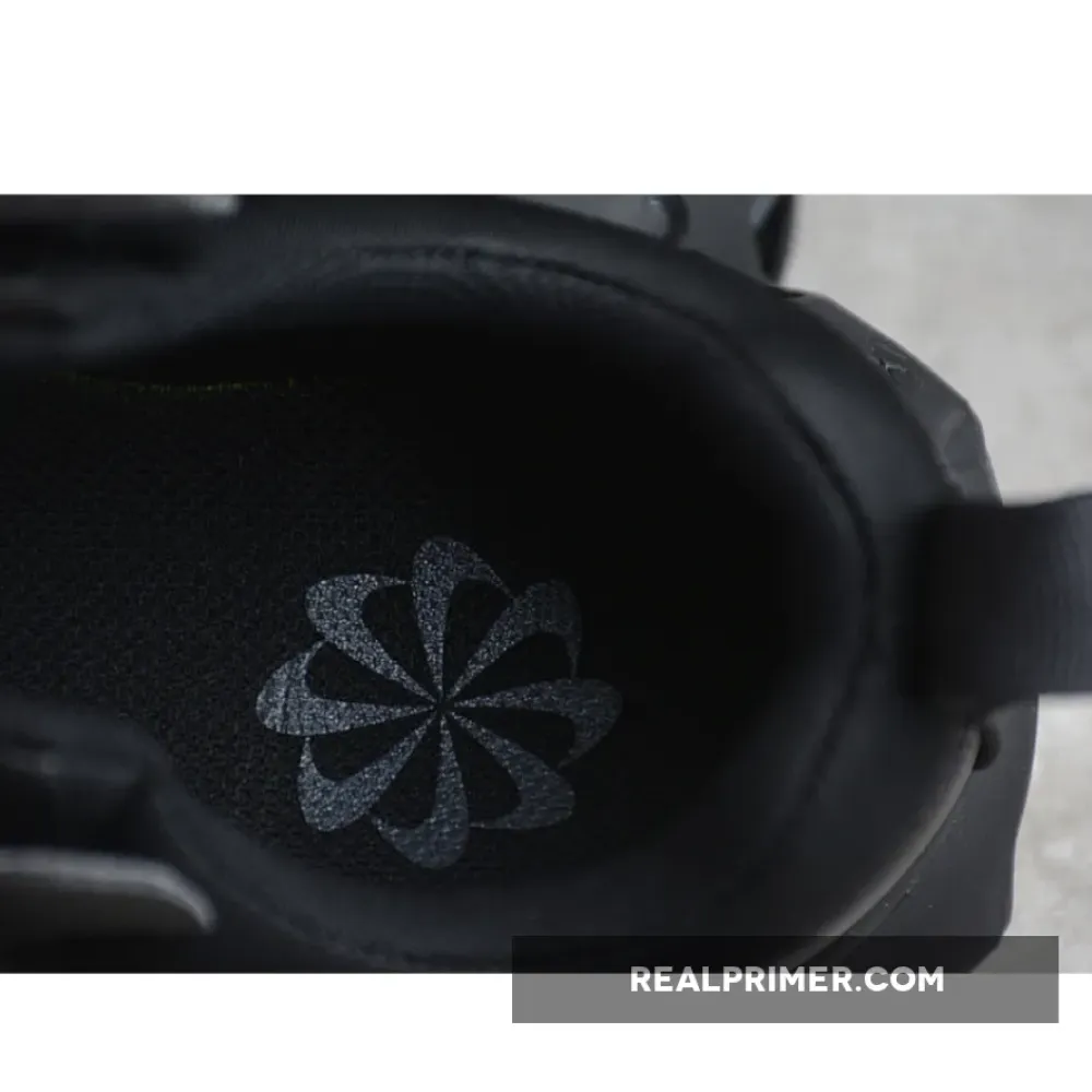 AIR MAX 2021 BLACK/BLACK/BLACK DH4245-002