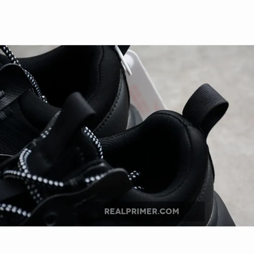 AIR MAX 2021 BLACK/BLACK/BLACK DH4245-002