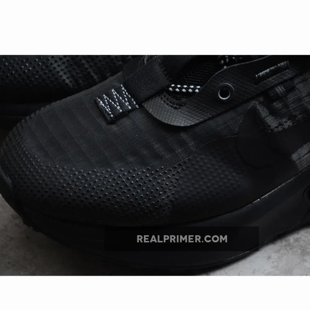 AIR MAX 2021 BLACK/BLACK/BLACK DH4245-002