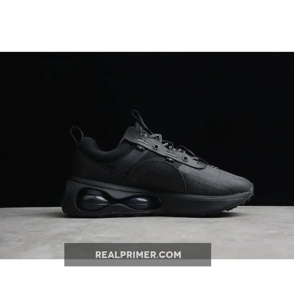 AIR MAX 2021 BLACK/BLACK/BLACK DH4245-002