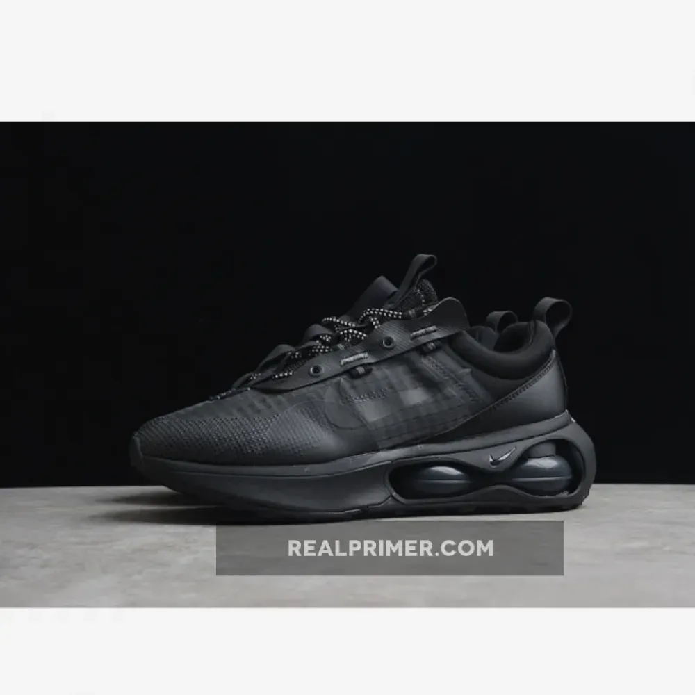 AIR MAX 2021 BLACK/BLACK/BLACK DH4245-002