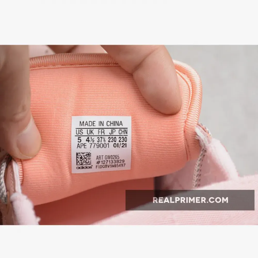 BAD BUNNY X FORUM BUCKLE LOW EASTER EGG ICEY PINK/BLUSH/TRACE PINK GW0265