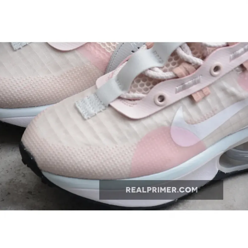 AIR MAX 2021 BARELY ROSE/PURE PLATINUM-PINK OXFORD-WHITE DA1923-600