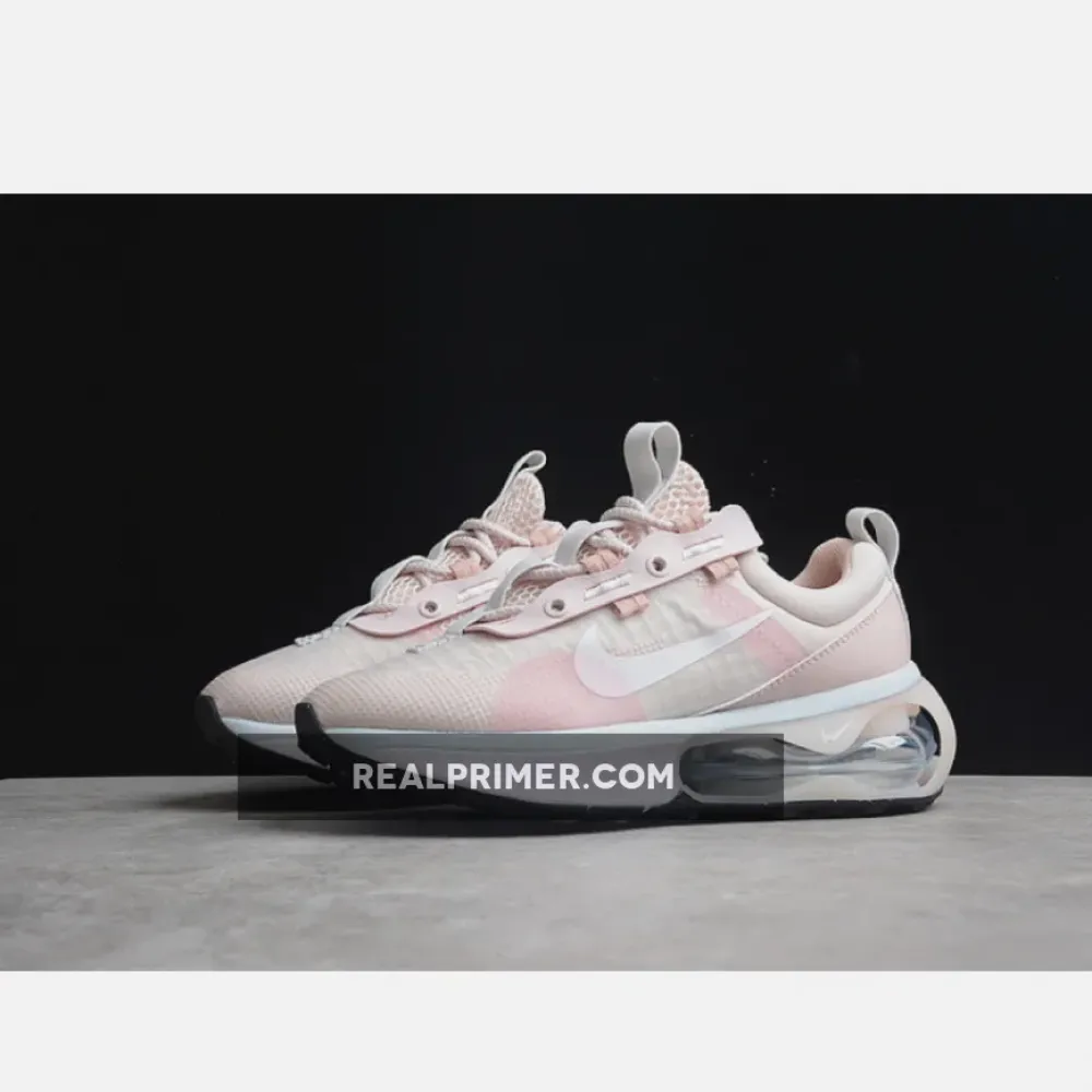 AIR MAX 2021 BARELY ROSE/PURE PLATINUM-PINK OXFORD-WHITE DA1923-600