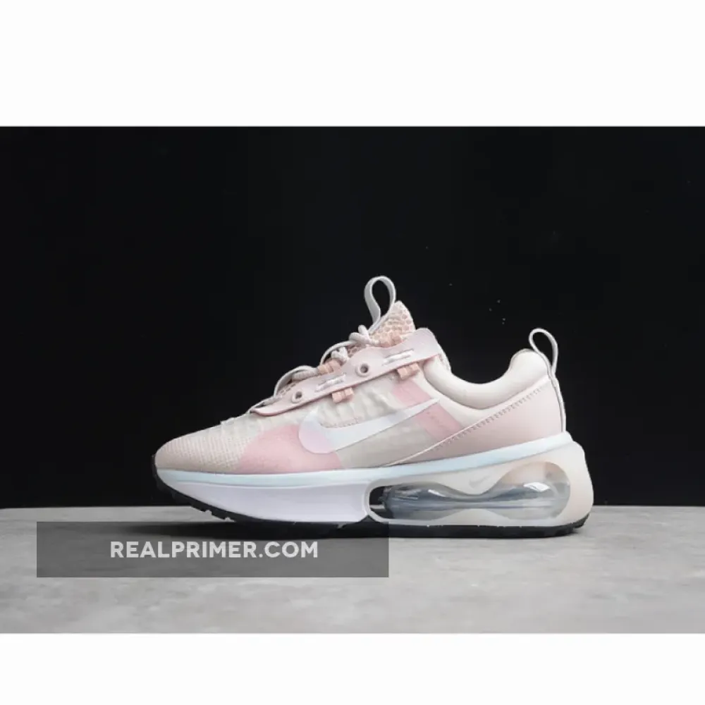 AIR MAX 2021 BARELY ROSE/PURE PLATINUM-PINK OXFORD-WHITE DA1923-600