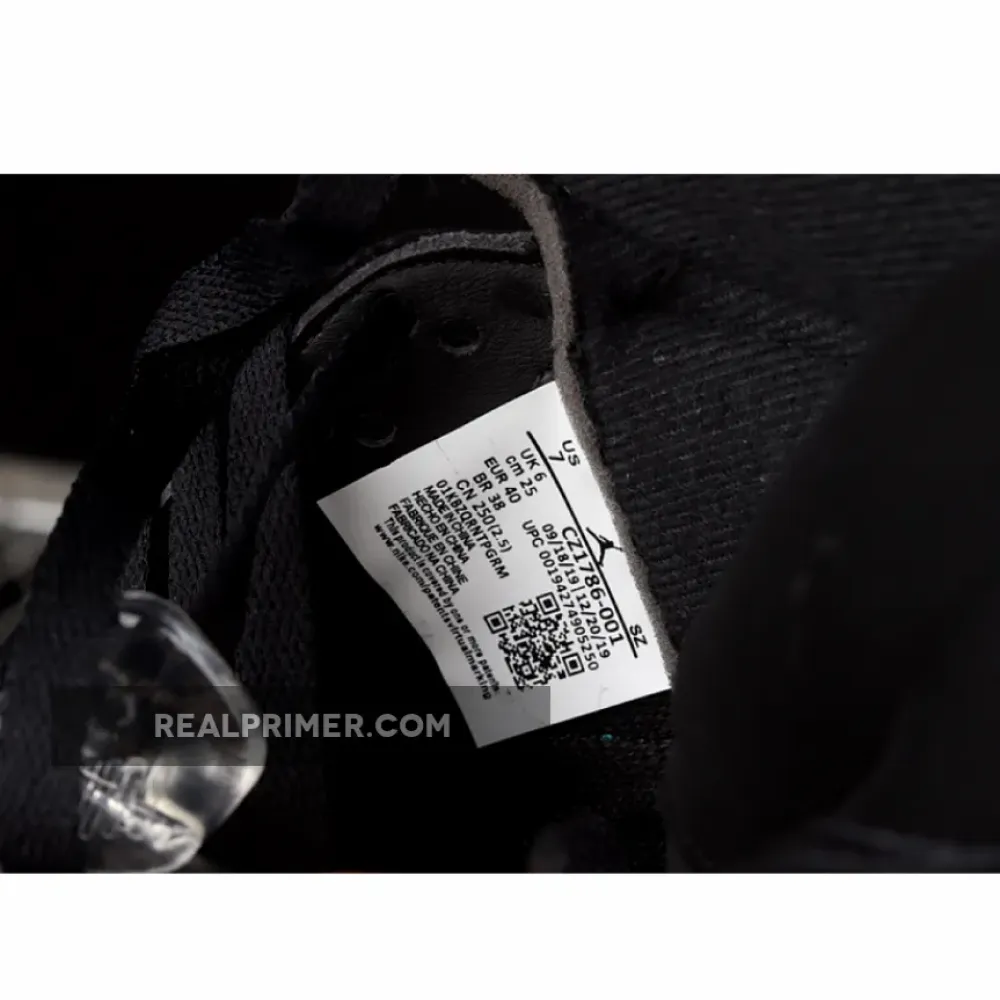 AIR JORDAN 5 RETRO TOP 3 BLACK/FIRE RED/GRAPE ICE/NEW EMERALD CZ1786-001