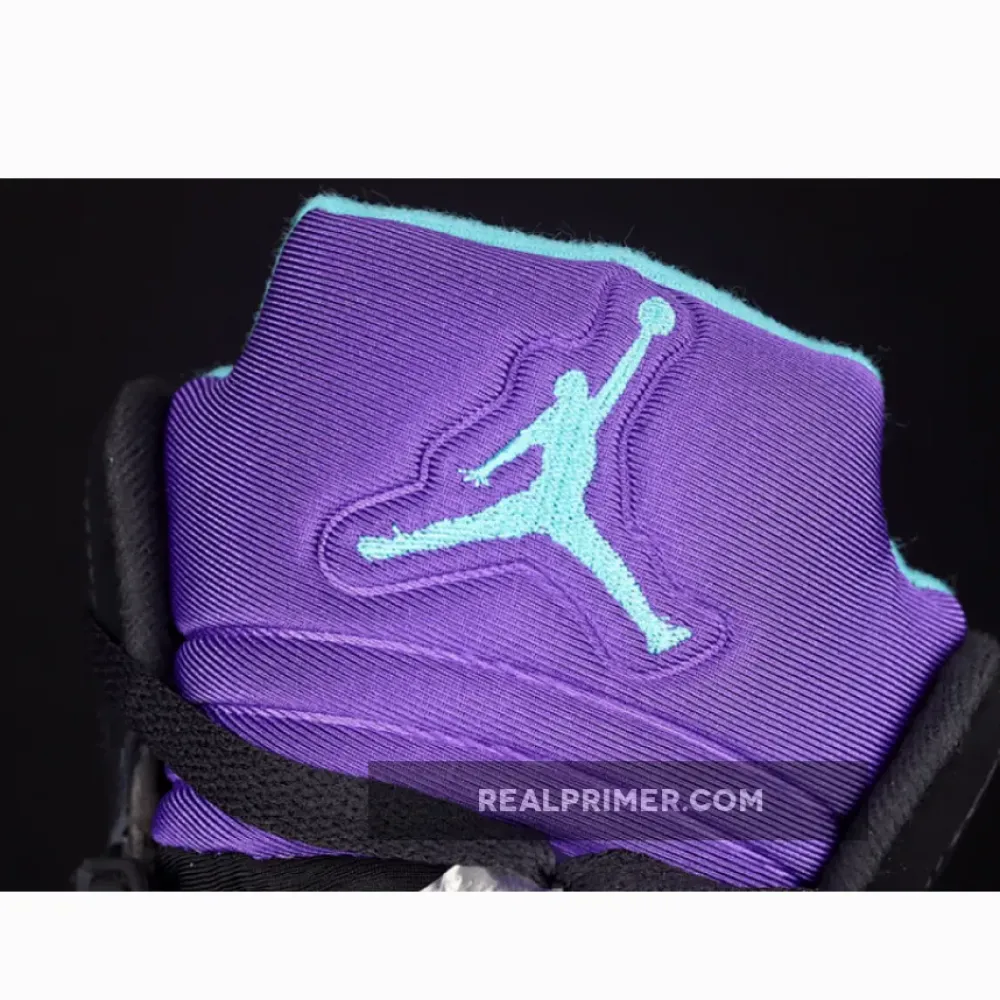 AIR JORDAN 5 RETRO TOP 3 BLACK/FIRE RED/GRAPE ICE/NEW EMERALD CZ1786-001