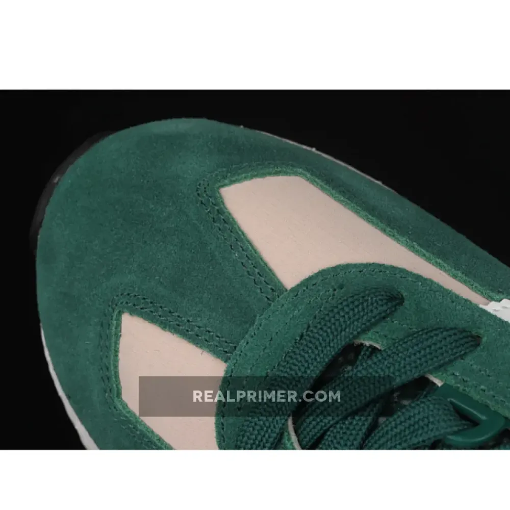 RETROPY E5 SHOES GREEN/GREEN/CLOUD WHITE GY1132