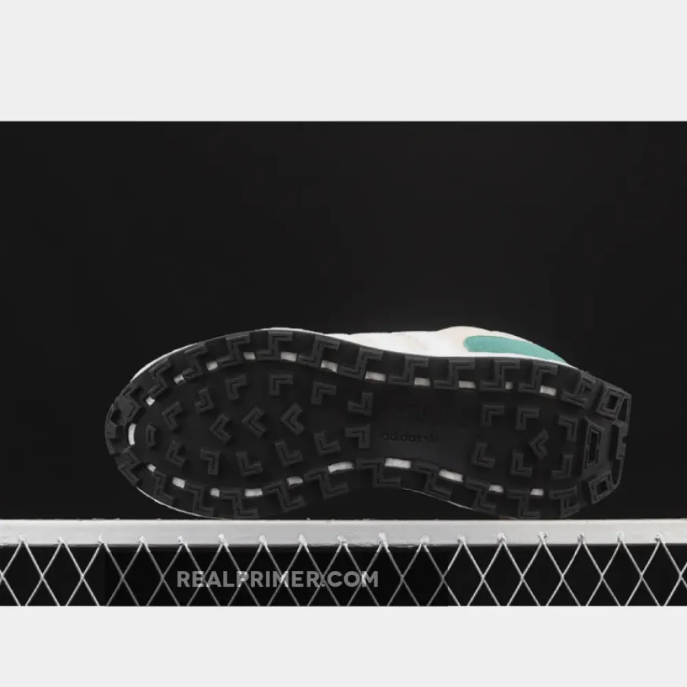 RETROPY E5 SHOES GREEN/GREEN/CLOUD WHITE GY1132