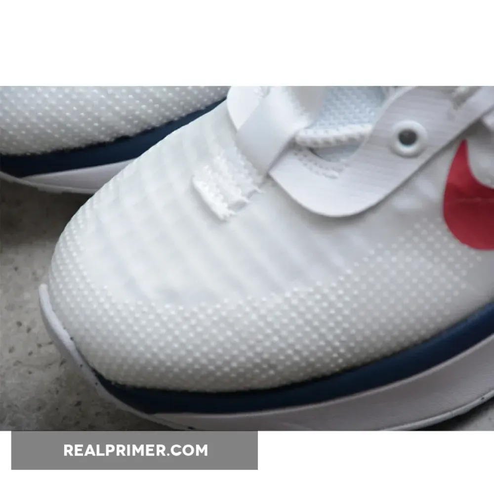 AIR MAX 2021 WHITE/RED/NAVY BLUE DC9478-100