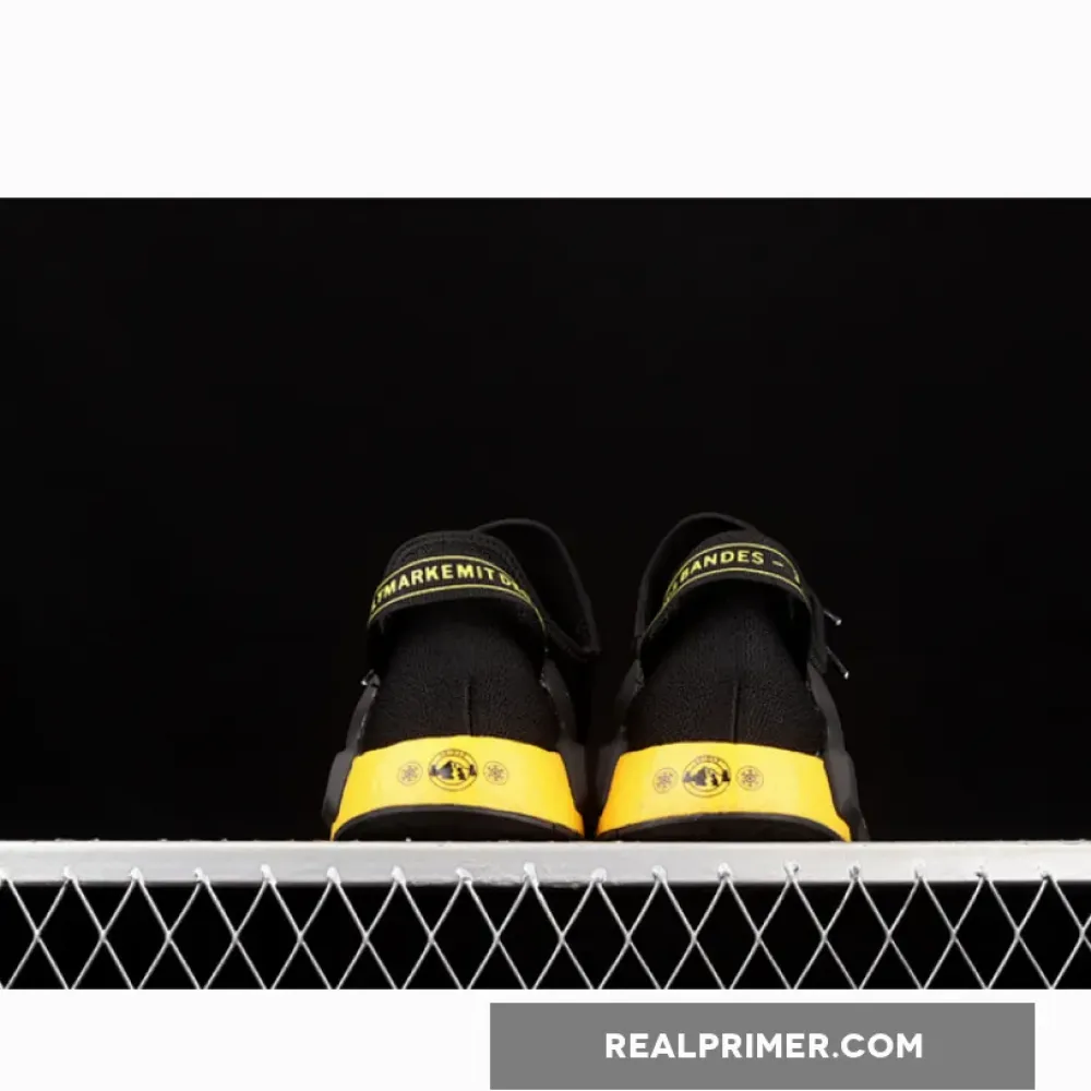 NMD_R1 V2 SHOES CORE BLACK/YELLOW GRADIENT/CORE BLACK GY5354