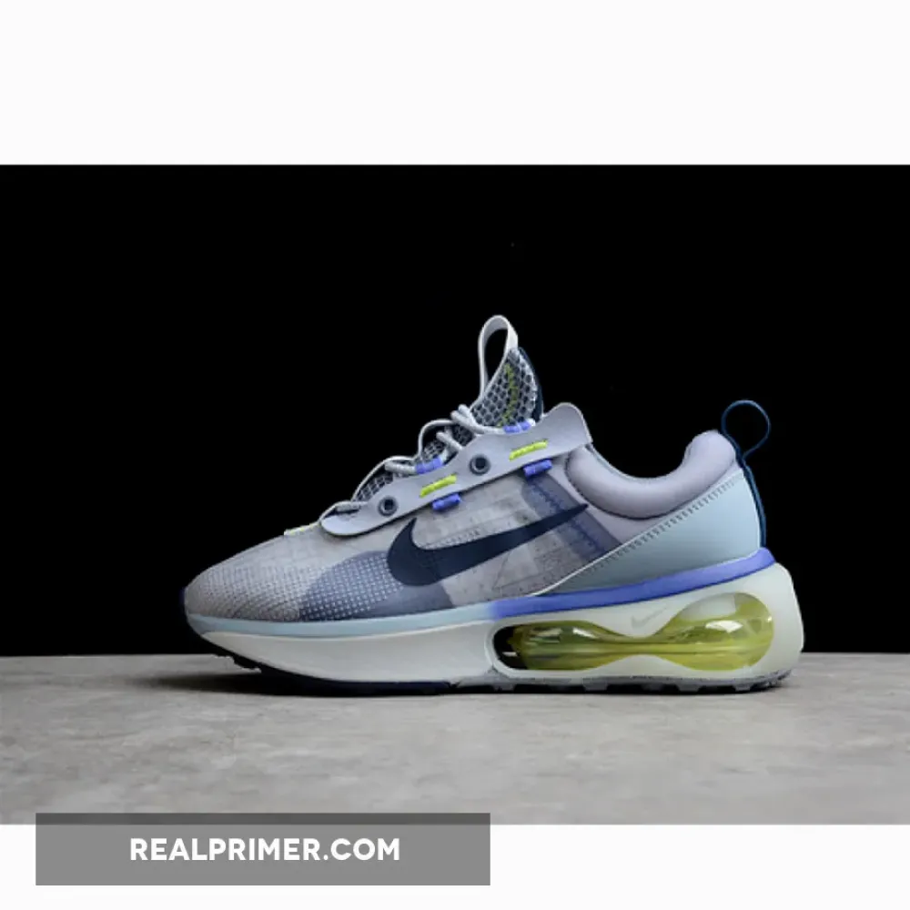 AIR MAX 2021 GHOST/ASHEN SLATE/OBSIDIAN MIST/OBSIDIAN DA1925-002