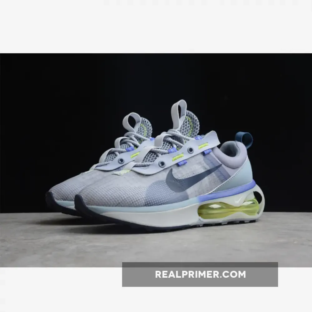 AIR MAX 2021 GHOST/ASHEN SLATE/OBSIDIAN MIST/OBSIDIAN DA1925-002