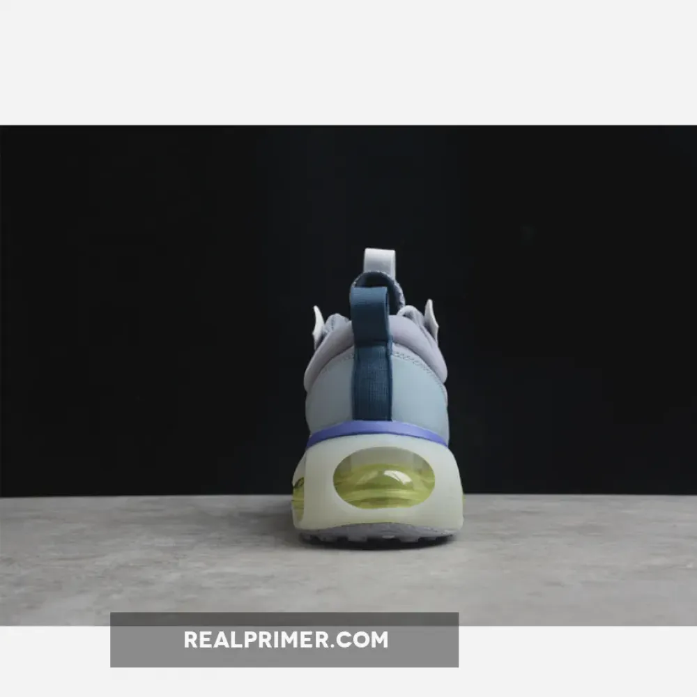 AIR MAX 2021 GHOST/ASHEN SLATE/OBSIDIAN MIST/OBSIDIAN DA1925-002