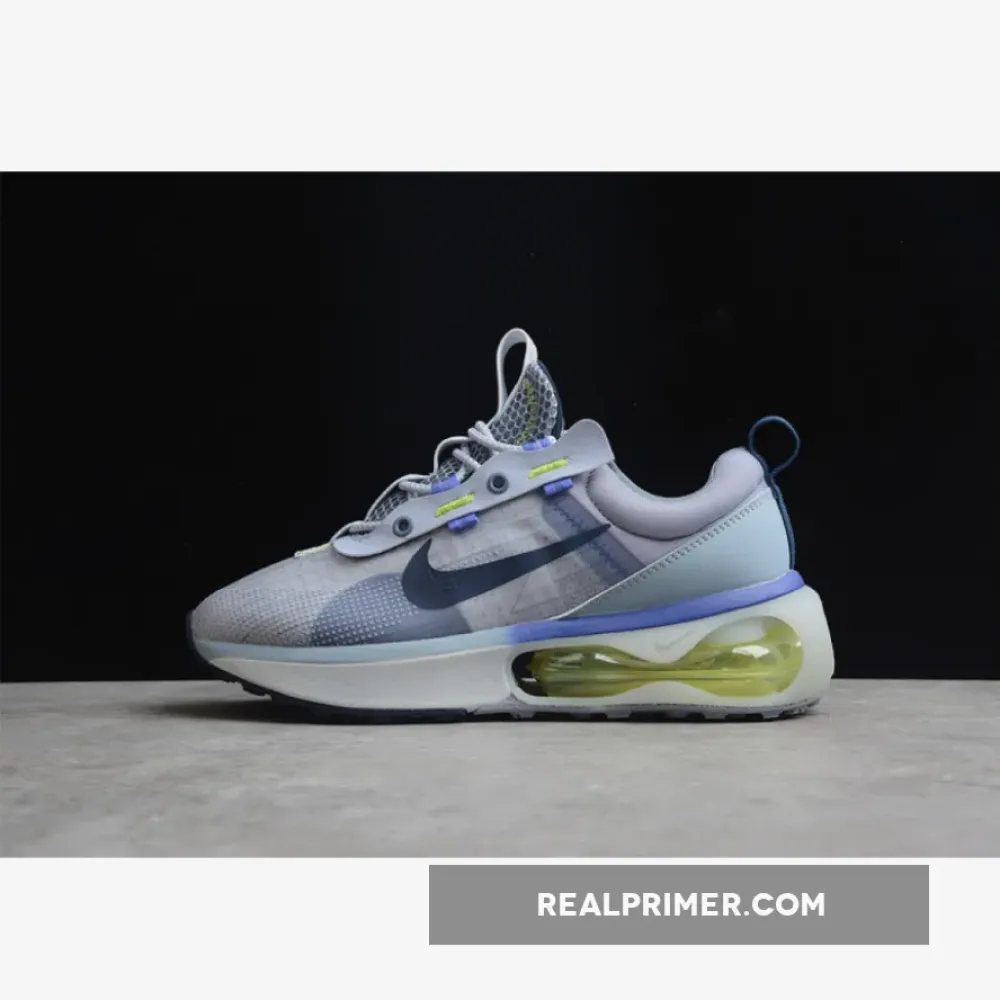 AIR MAX 2021 GHOST/ASHEN SLATE/OBSIDIAN MIST/OBSIDIAN DA1925-002