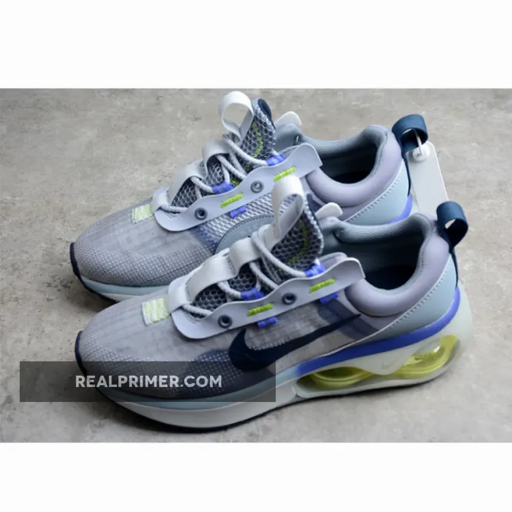 AIR MAX 2021 GHOST/ASHEN SLATE/OBSIDIAN MIST/OBSIDIAN DA1925-002