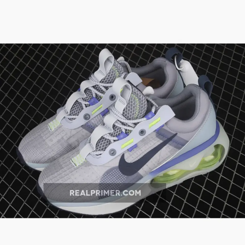 AIR MAX 2021 GHOST/ASHEN SLATE/OBSIDIAN MIST/OBSIDIAN DA1925-002