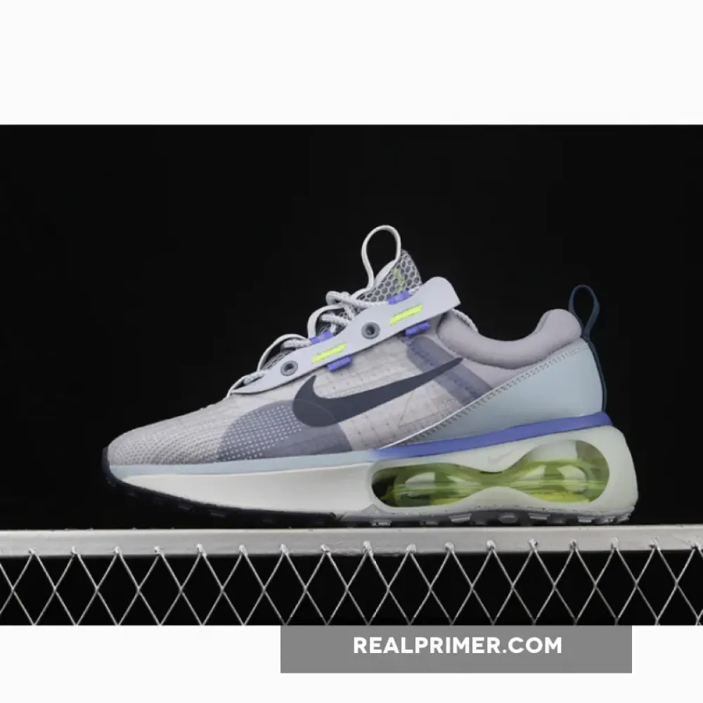 AIR MAX 2021 GHOST/ASHEN SLATE/OBSIDIAN MIST/OBSIDIAN DA1925-002