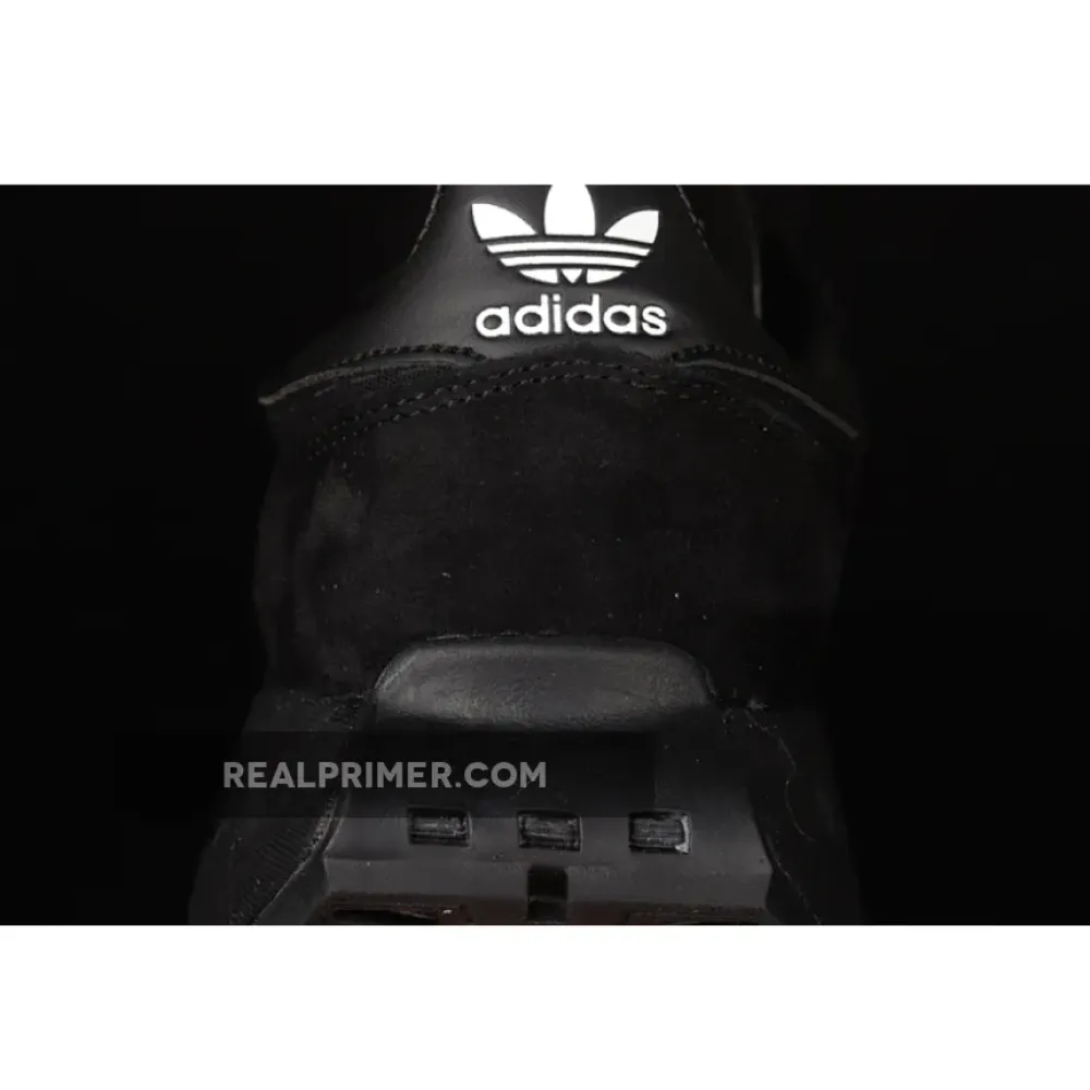 RETROPY E5 SHOES CORE BLACK/CORE BLACK/CORE BLACK GW1211