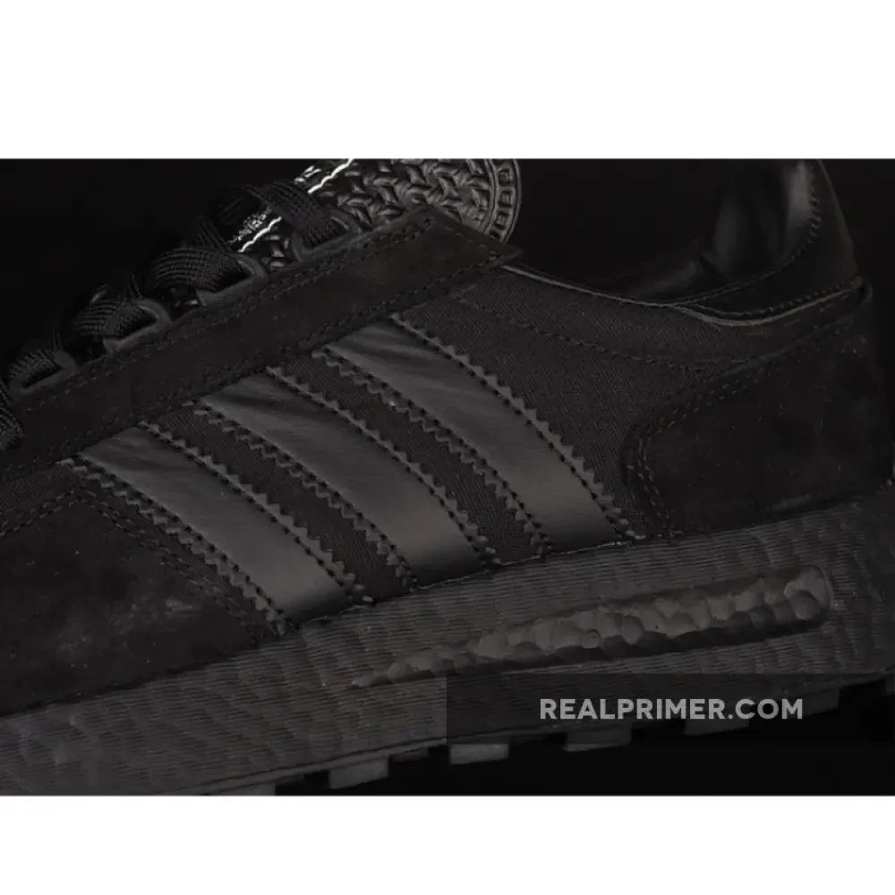 RETROPY E5 SHOES CORE BLACK/CORE BLACK/CORE BLACK GW1211