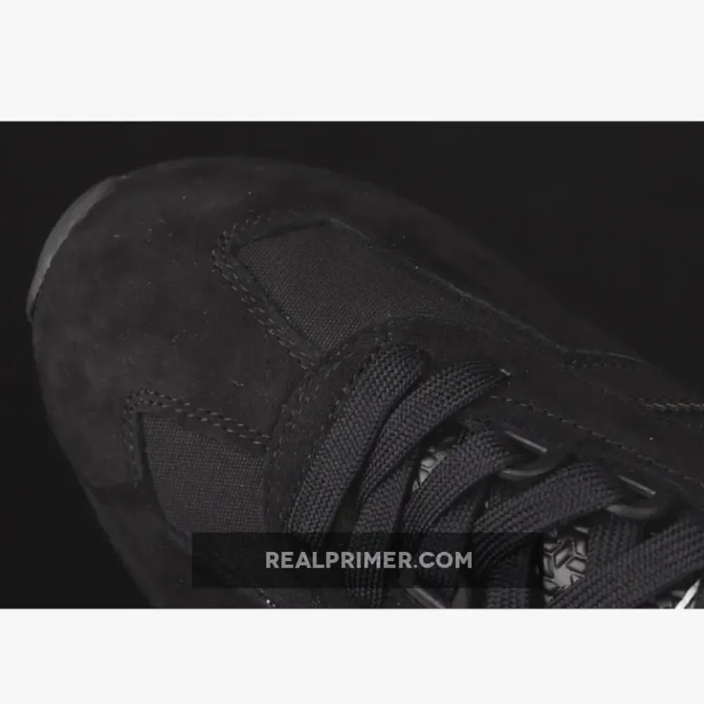 RETROPY E5 SHOES CORE BLACK/CORE BLACK/CORE BLACK GW1211