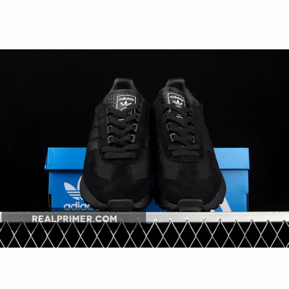 RETROPY E5 SHOES CORE BLACK/CORE BLACK/CORE BLACK GW1211
