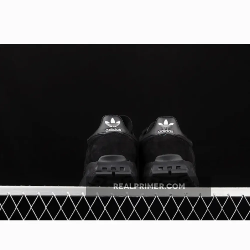 RETROPY E5 SHOES CORE BLACK/CORE BLACK/CORE BLACK GW1211