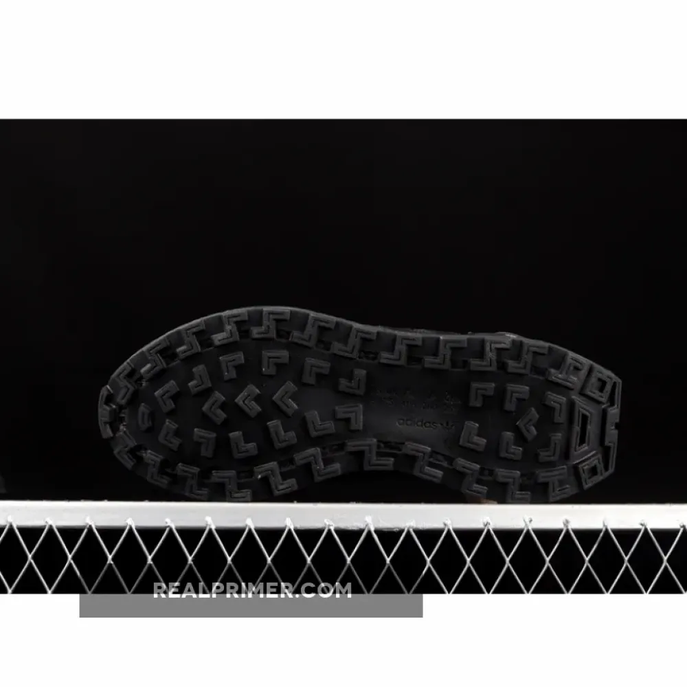 RETROPY E5 SHOES CORE BLACK/CORE BLACK/CORE BLACK GW1211